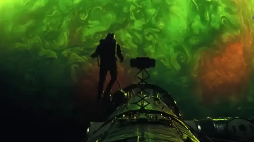 “Final ‘Project Hail Mary’ Trailer Amazes Audiences”