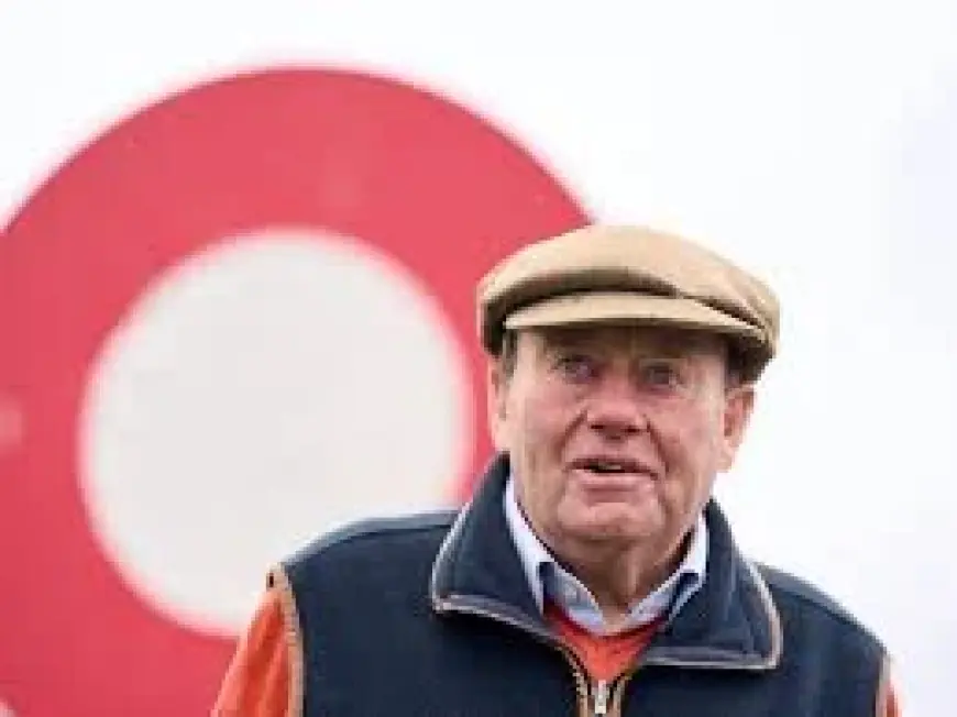 Racing Post Results: Nicky Henderson’s Dawn Work and a Home-Team Revival at Cheltenham