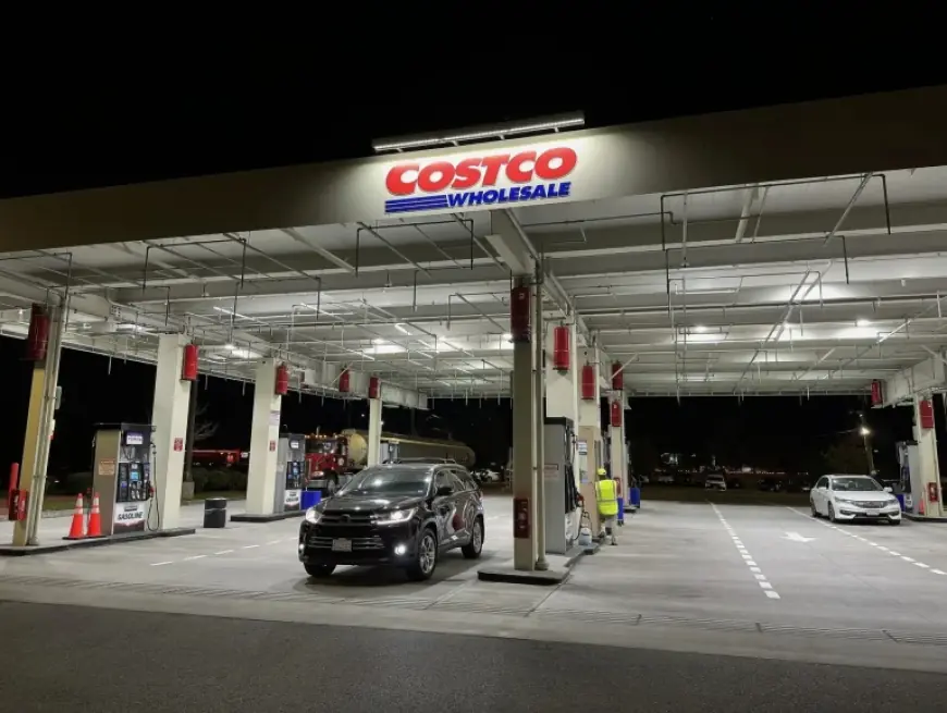 Costco Gasoline and AI: Urgent Pump-Level Changes as Prices Surge