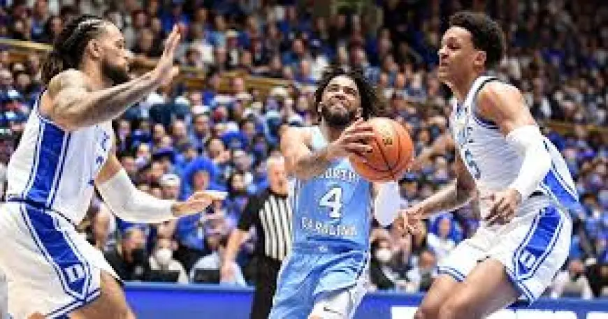 Duke vs. North Carolina: Cameron Boozer Pours In 26 Points, 15 Rebounds as No. 1 Blue Devils Crush No. 17 UNC 76-61 on Senior Night at Cameron Indoor Stadium