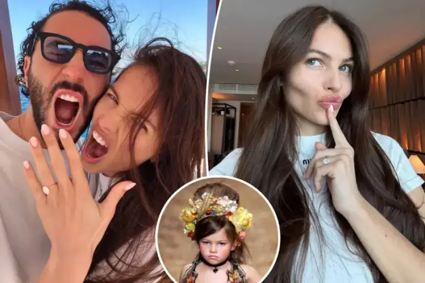 World’s ‘Most Beautiful Girl’ Reveals Significant Shift in Dating Life