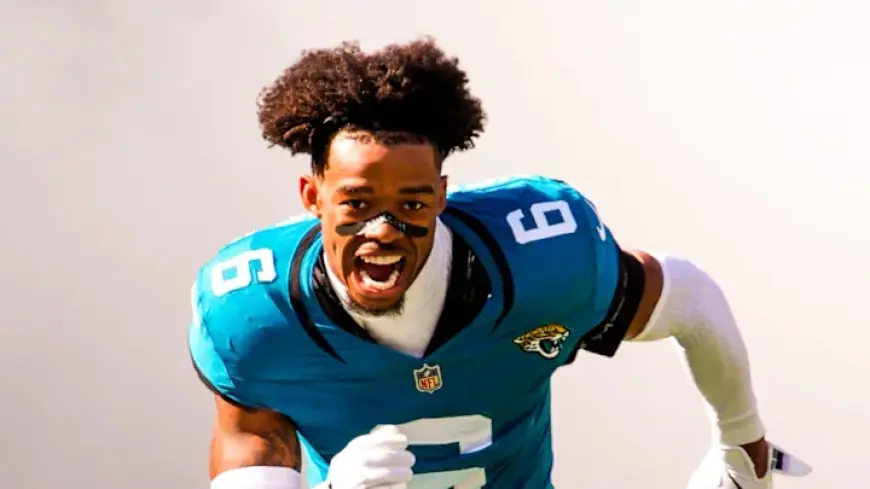 Greg Newsome II Signs With New York Giants on One-Year $10 Million Deal After Flott Departs for Tennessee