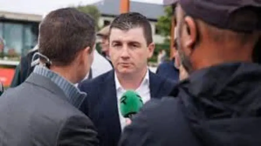 2.40 Cheltenham Results Today: From Brazil to Saratoga via the Cotswalds — A Repeat Bid and Irish Momentum