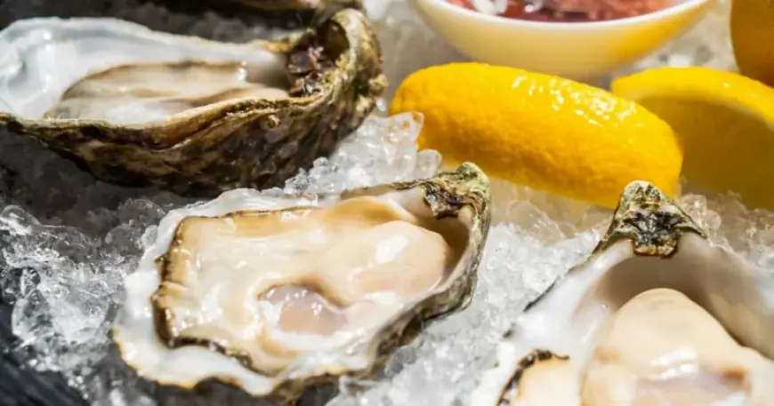 Norovirus recall: Oysters and clams in nine states flagged by FDA