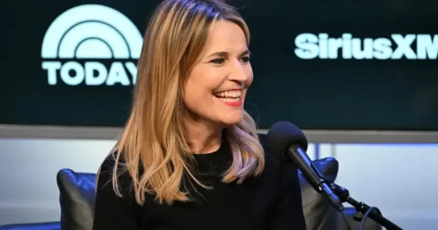Sources Reveal Unexpected Twist in Savannah Guthrie’s ‘Today’ Show Return