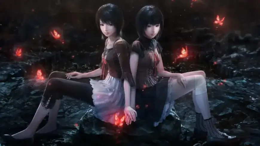 Fatal Frame II: Crimson Butterfly Remake Reviewed for Switch 2