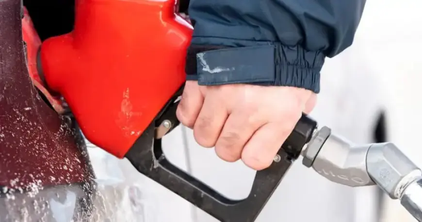 Understanding the Impact of Rising Gas Prices on Consumers and Beyond