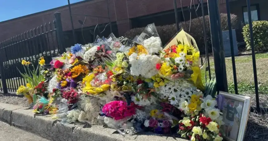 Teacher’s Widow Seeks Dismissal of Charges in High School Prank Death