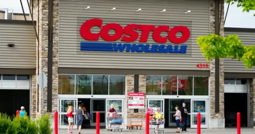 Costco Canada Unveils New Food Court Offering, Sparking Mixed Reactions