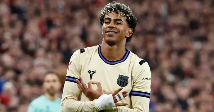 Barcelona Vs Newcastle: 5 Pressure Points That Could Define Newcastle’s ‘Biggest Game’