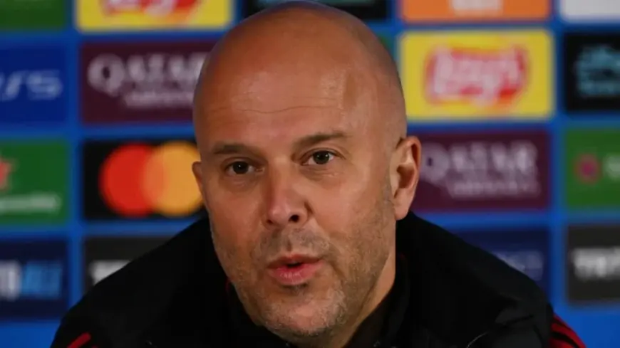 Galatasaray Vs Liverpool: Alisson Out, Slot’s 100th Game and a Season on the Line