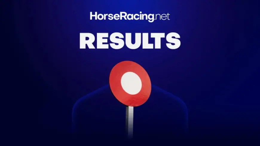 Racing Results: Cheltenham Tuesday, 10th March 2026 — Late Errors and Run-In Drama Define the Day