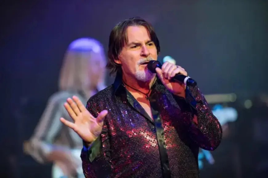 Rock Band Boston Singer Passes Away at 60