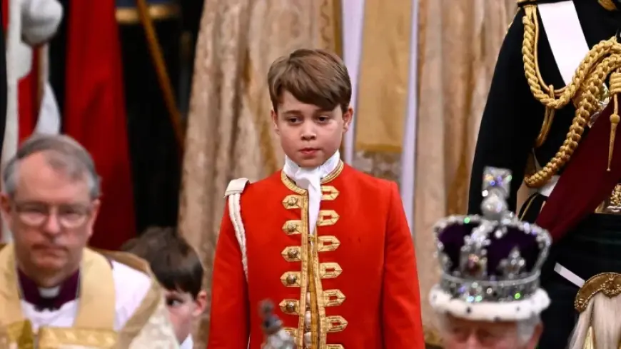 Marlborough Visit Signals a Potential Turning Point: 5 Takeaways from the Royal School Tour