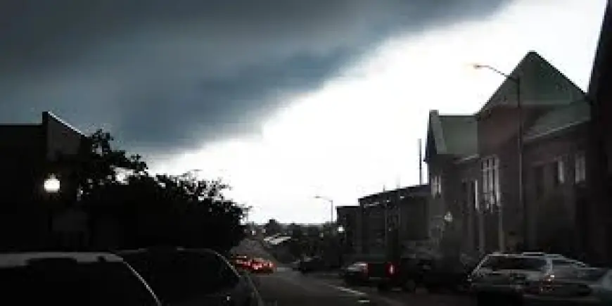 Weather Forecast pages blocked as browser support messages appear on local sites