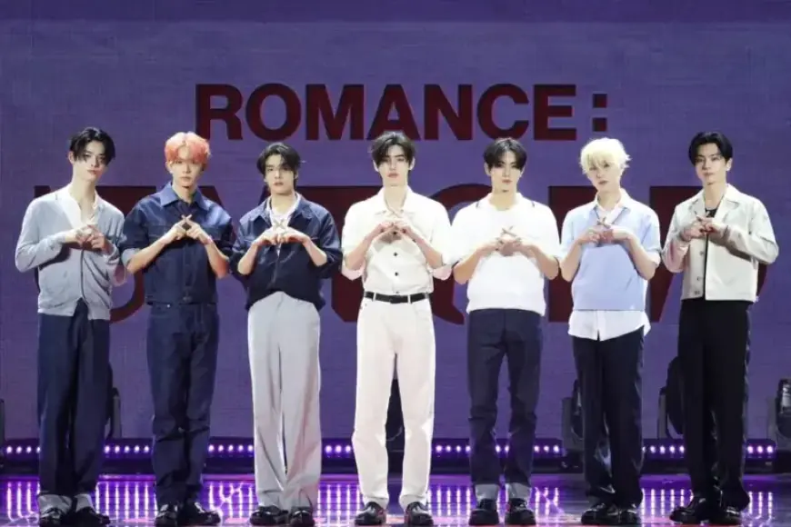 ENHYPEN’s Heeseung Departs for Solo Album Venture