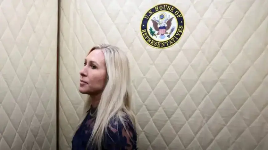 Special Election to Replace Marjorie Taylor Greene Tests Trump’s Endorsement Power