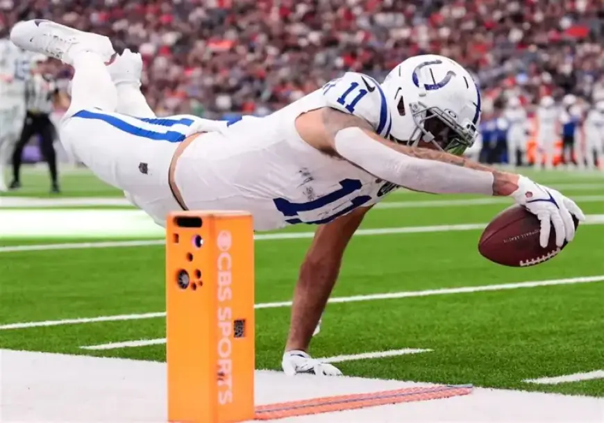 Experts’ Grades Revealed for Steelers in NFL Free Agency