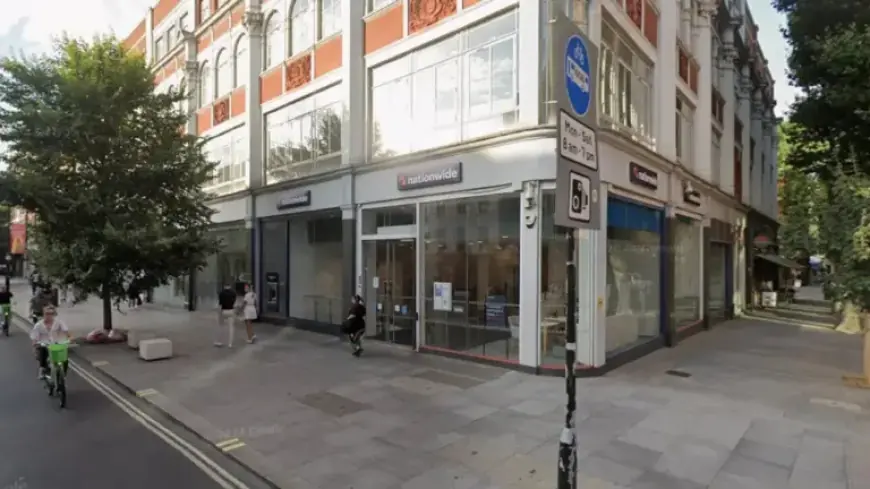 Major Nationwide Changes for ISA and Savings Account Holders Begin Today