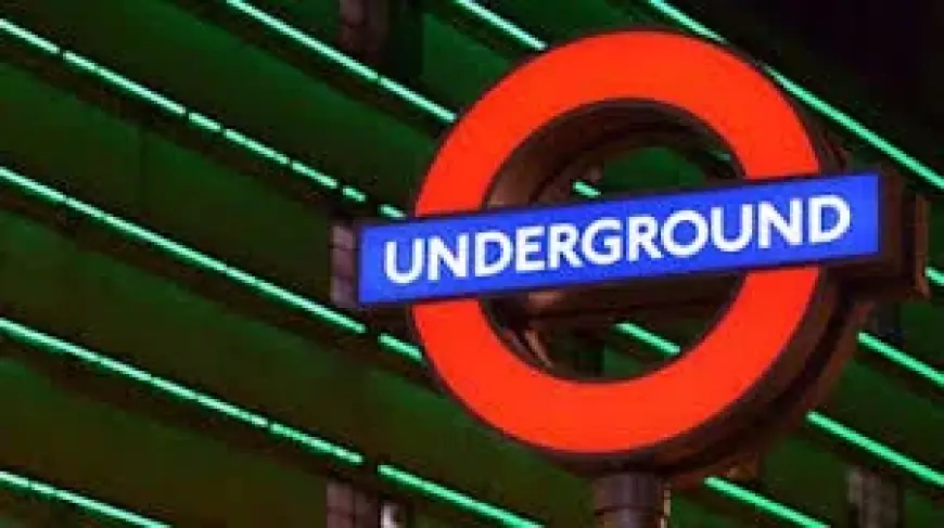 Tube Strikes Expose a Union Paradox Over a Four-Day Working Week