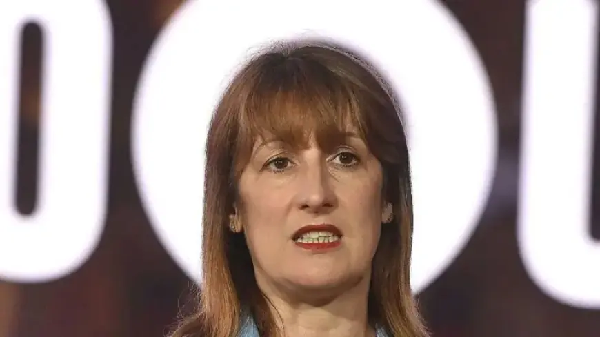 Rachel Reeves Announces 3p per Mile Tax Initiative Launching in 2028