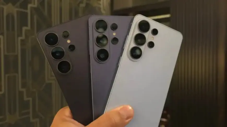 Galaxy S26 Ultra Teardown Reveals Innovative Cooling and High Repairability