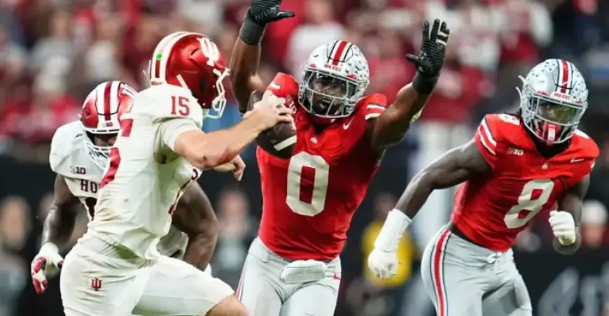 2026 NFL Mock Draft Update: Impact of Initial Free Agency Signings