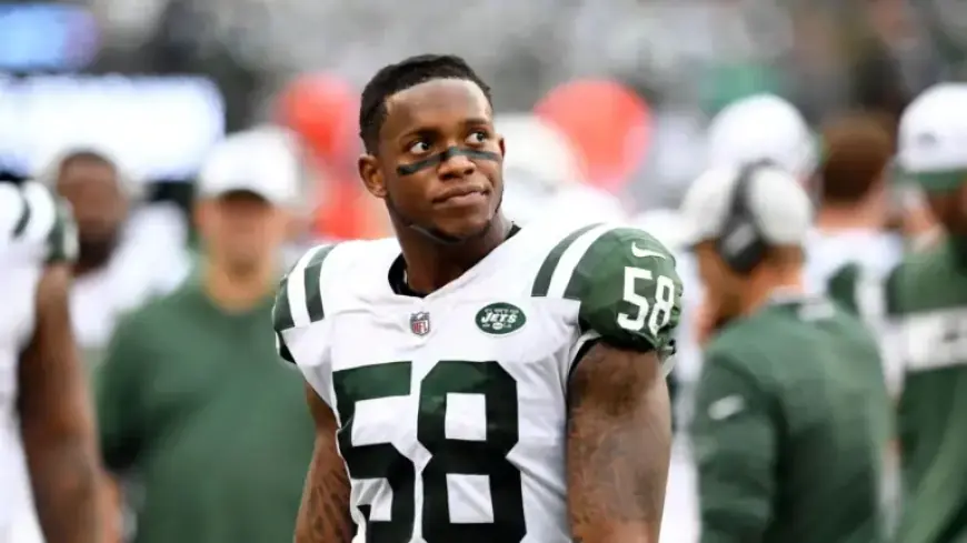 Darron Lee Seeks ChatGPT’s Guidance for Handling Unresponsive Individuals