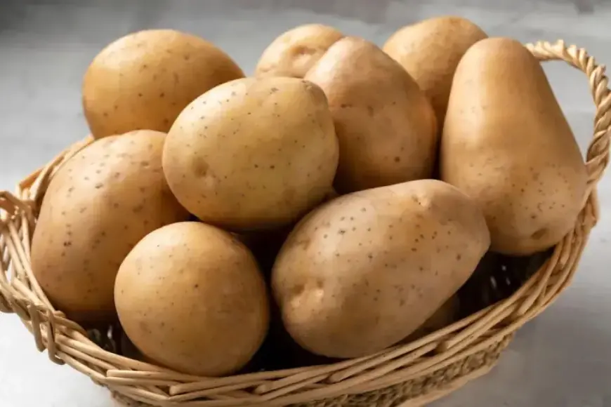 Irish Woman Wins £23k Racial Harassment Claim Against Boss for ‘Potato’ Insults