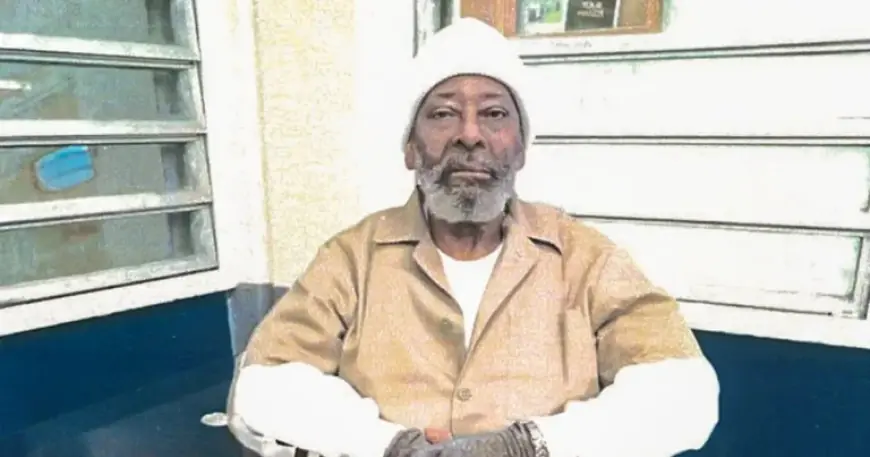 Sonny Burton spared from execution as Alabama governor cites “unjust” disparity in death sentence