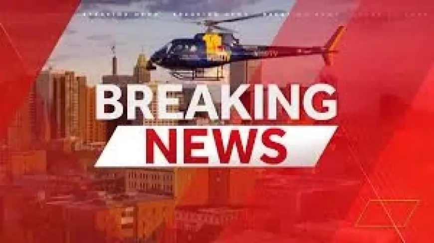 Baltimore active shooter incident: Officer and suspect shot near Park Heights Avenue in rapidly evolving case