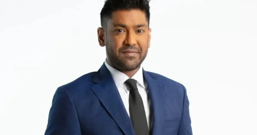 Travis Dhanraj to Testify Before Parliament — A Former Host’s Bid to Reveal What Happened Inside