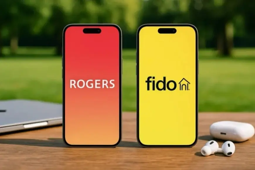 Fido 5g Debut: Rogers Rolls Out 5G Plans Nationwide with Free Upgrades