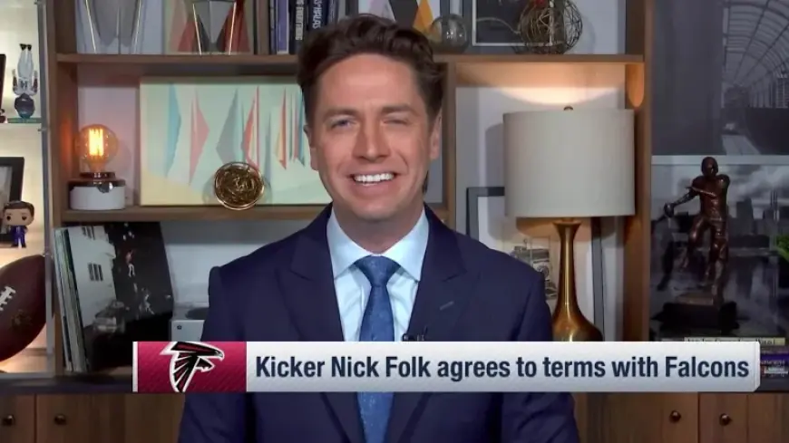 Zane Gonzalez and the Falcons’ special-teams reset: where the competition stands