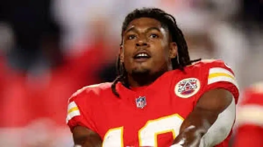 Isiah Pacheco Bolsters Detroit Backfield: 5 Revealing Takeaways