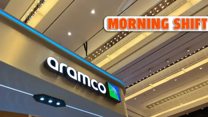 Saudi Arabia Innovates to Sustain Oil Sales