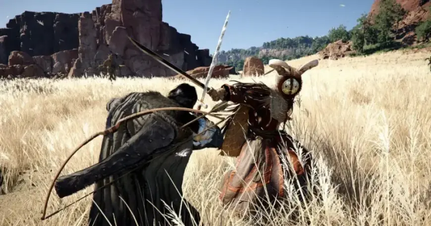 Crimson Desert Reveals PS5, Xbox Specs and Performance Modes Before Launch