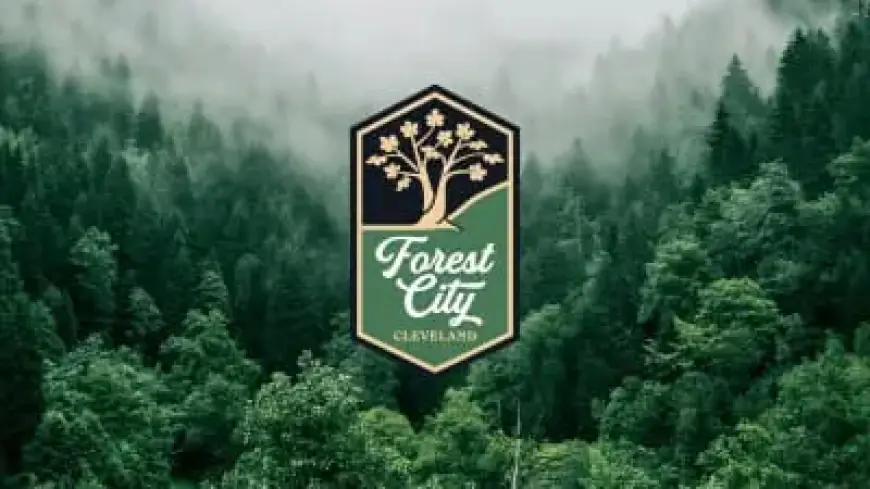 Forest City Cleveland: New Pro Soccer Team Reveals Identity