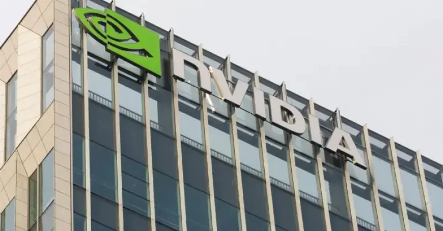 Nvidia Plans Open Source Initiative Launch