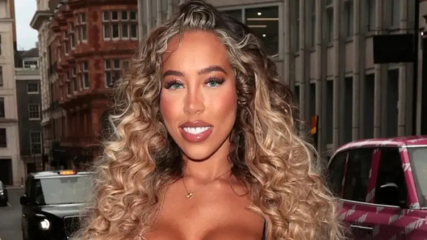 Jess Wright Podcast Prompts Apology After ‘Degrading’ Bikini Comments — A Family Moment Unravels