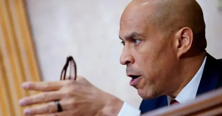 Senate Democrats Push Iran War Votes Amid GOP Hearing Standoff