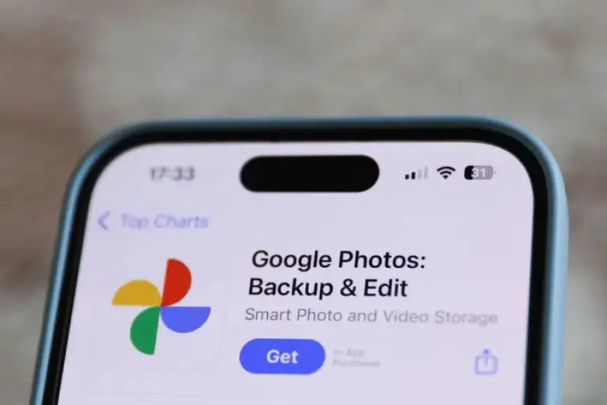 Google Responds to User Feedback on AI ‘Ask Photos’ Search Feature