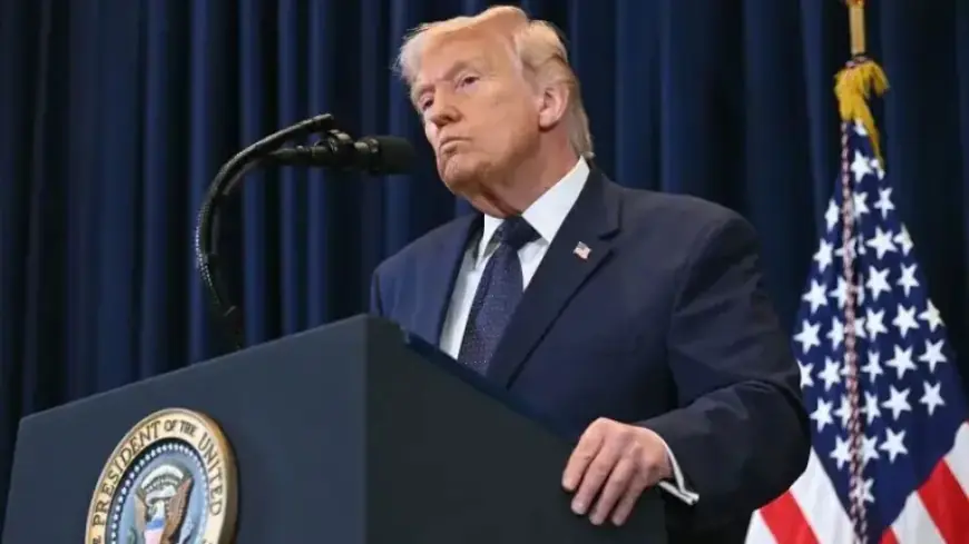 Fact Check: Unpacking Trump’s Misleading Claims on the Iran War