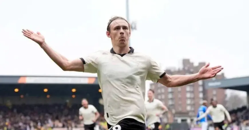 Lfc: Manchester City to host Liverpool as FA Cup quarter-finals loom