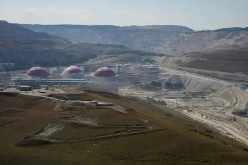 Canada’s Mineral Processing Shortfall Poses National Defense Risk, Committee Reports