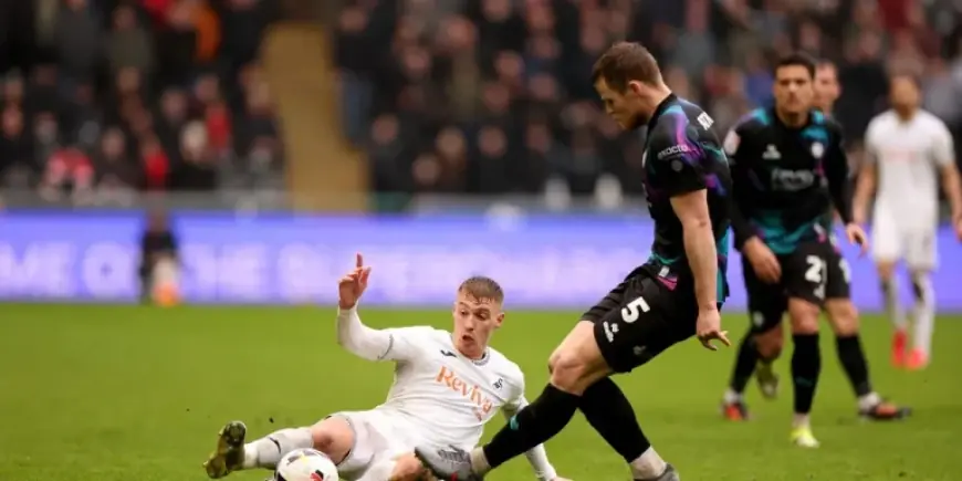 Portsmouth Vs Swansea — portsmouth vs swansea: Team news and lineups