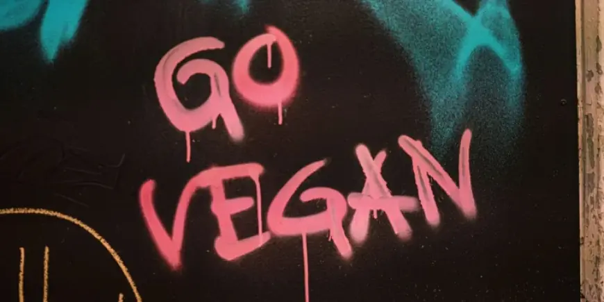 Concordia University research: Vegans develop complex skills to navigate an omnivorous society — what daily life looks like