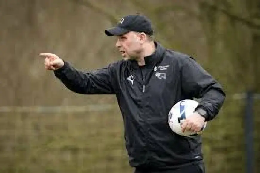 Millwall Vs Derby County: Eustace Flags Professionalism and Confidence Ahead of South-East London Trip