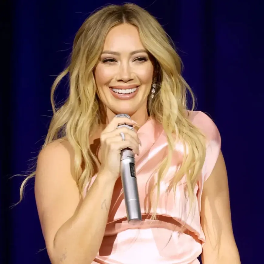 Hilary Duff Sister: A Private Silence Becomes a Public Lyric