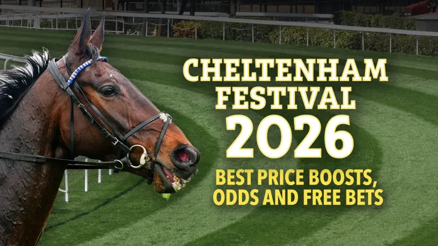 Cheltenham Festival 2026 Day 1 Results: Lossiemouth Crowned Champion Hurdle Queen as Willie Mullins Dominates Opening Day at Prestbury Park